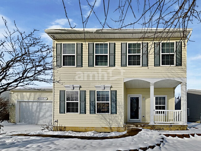 Building Photo - 4111 King Bird Ln
