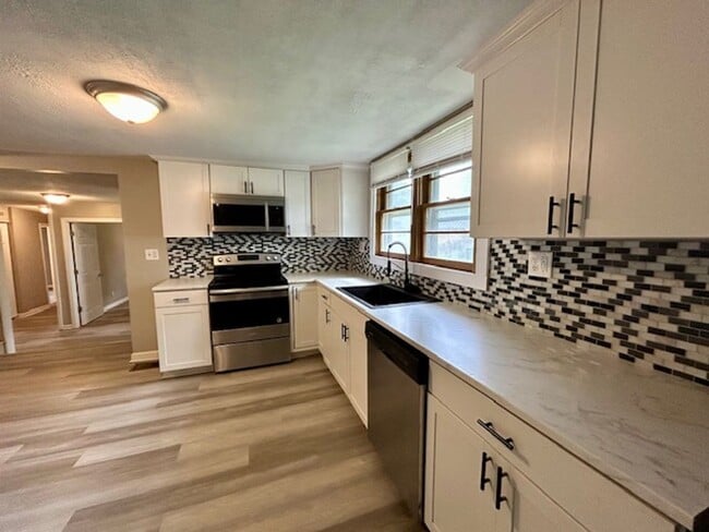 Photo - 1408 Holland St Unidad B