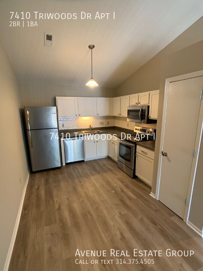 Photo - 7410 Triwoods Dr Unidad I