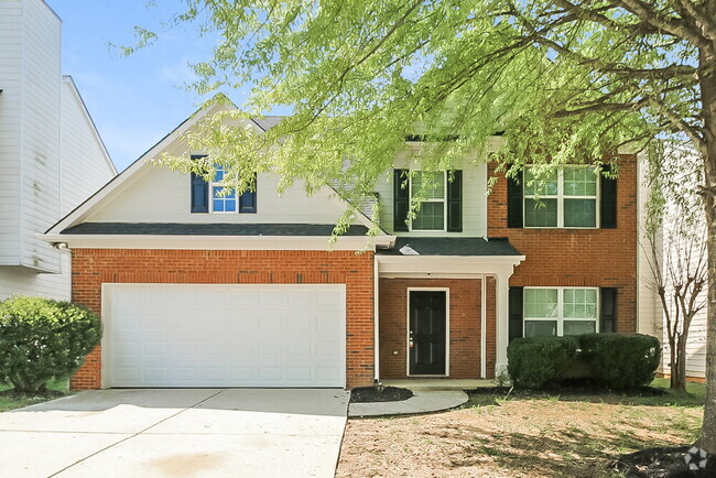 Building Photo - 4353 Grant Forest Cir Rental
