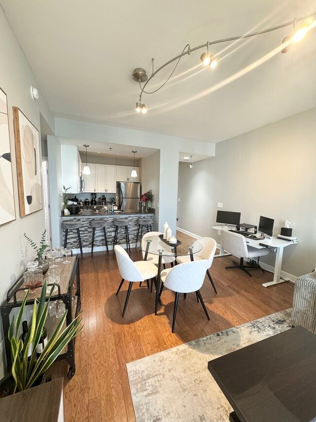Photo - 1400 S Michigan Ave Unit 1805