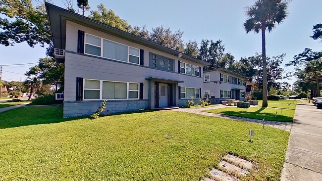 Building Photo - 1613 Flagler Ave Unit 1613 Flagler Avenue #4