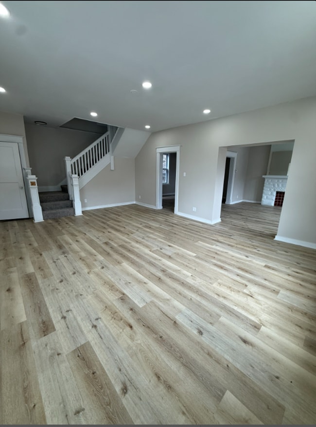 Photo - Giant, Newly Renovated Home in New Kensington!