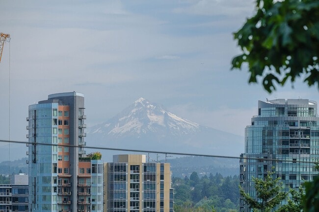 Photo - Updated 2 Bedroom, 1 Bathroom Condominium With Stunning Views. Unit 12