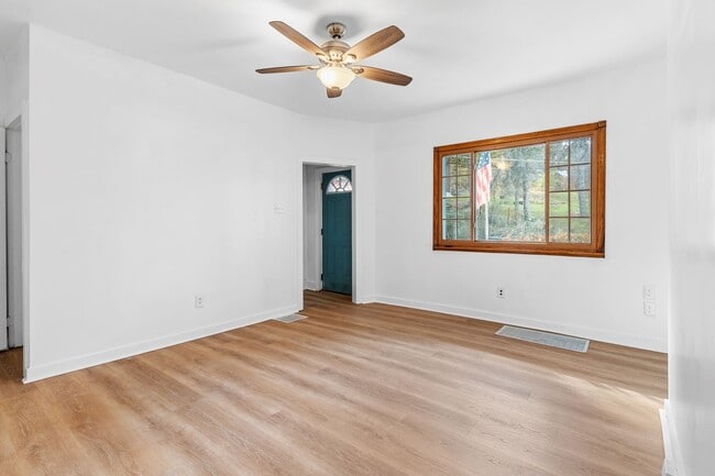 Photo - 2 Bed 1 Bath House