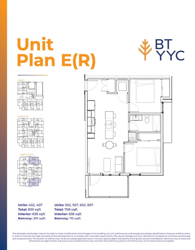 Photo - BTYYC Residences
