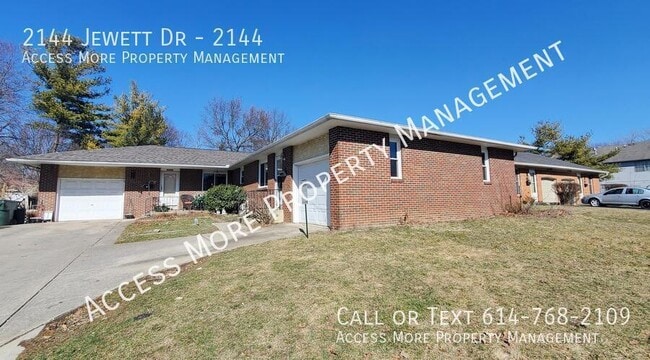 Building Photo - 2144 Jewett Dr Unit 2144 Rental