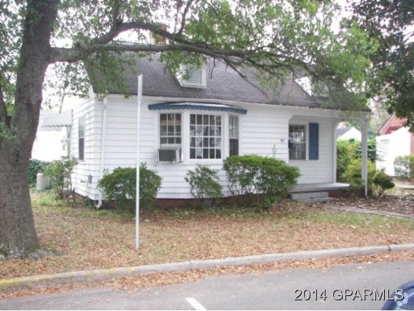 Building Photo - 301 S Harding St Rental