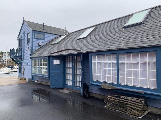 Photo - 20 Tuna Wharf Unit 20