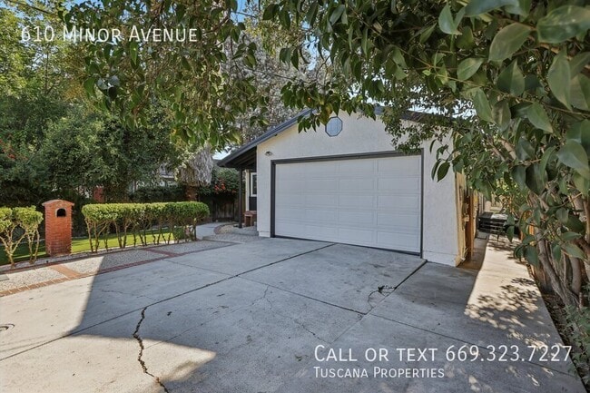 Photo - 610 Minor Ave