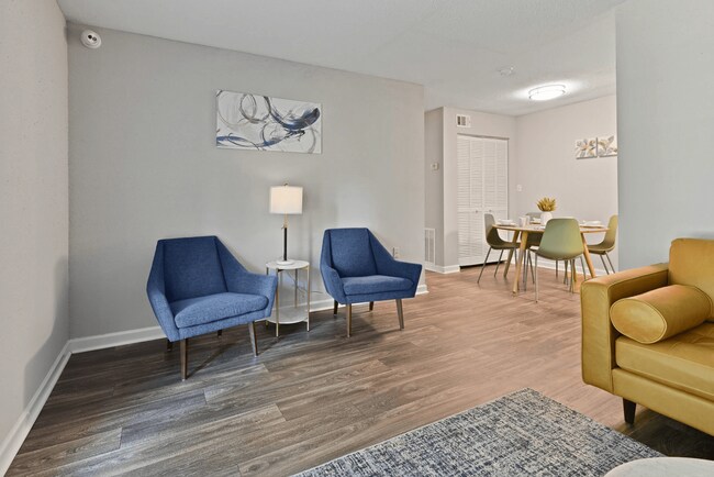 Premier Apartments