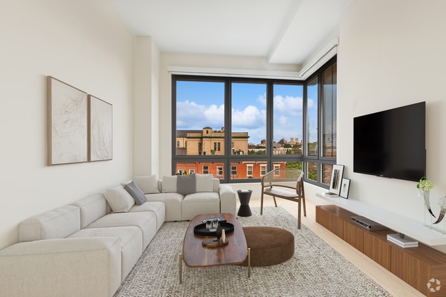 Building Photo - 550 Vanderbilt Ave Rental