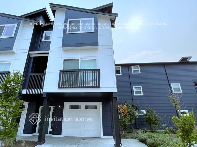 Building Photo - 6505 47th Ave NE Rental