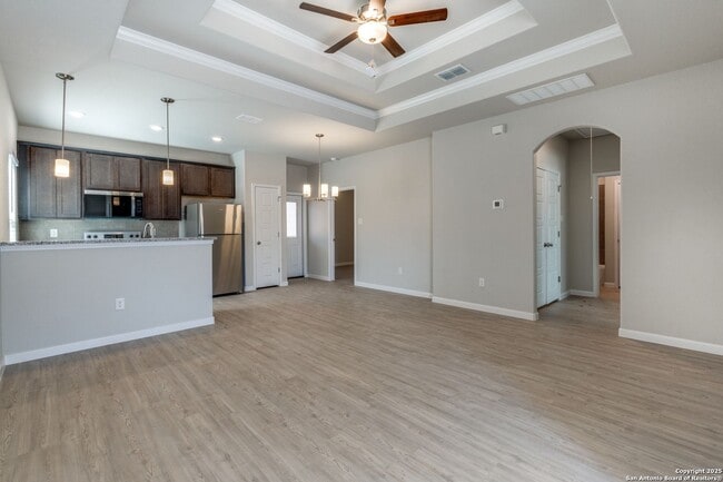 Photo - Brand-New 3-Bedroom Duplex with Modern Finishes & Private Fenced Yard in Seguin