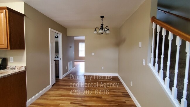 Photo - 3 Bedroom 1.5 Baths Townhouse Johnson City,TN