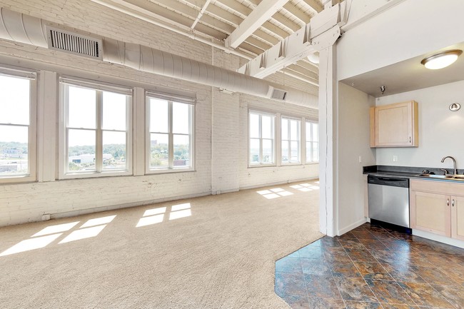 L15 Lofts