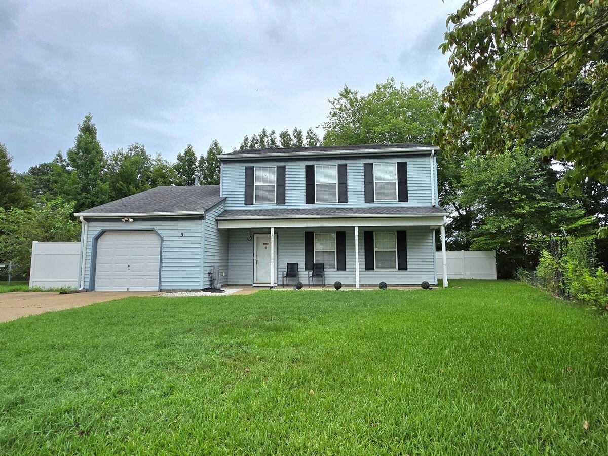 Photo - 5 Longleaf Ct