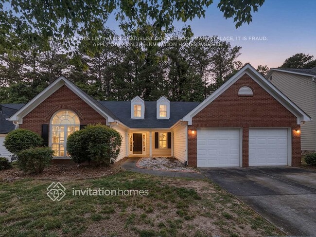 Building Photo - 2094 Corsica Way SW