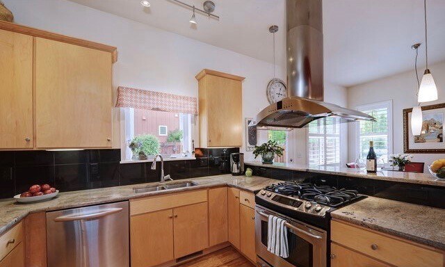 Photo - Modern HOLIDAY Home on Corner Lot in North Boulder!