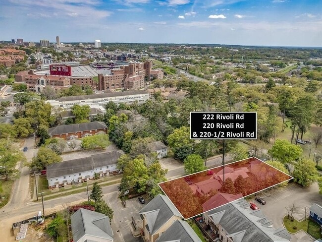 222 Rivoli Rd