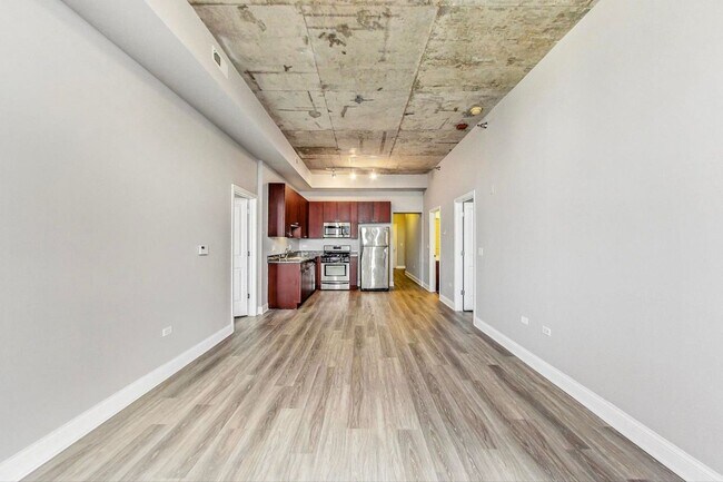 Photo - 1464 S Michigan Ave Unit 1707