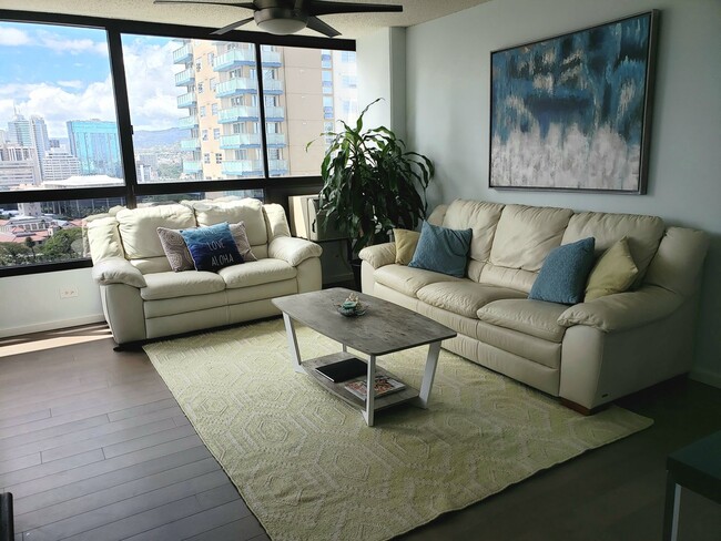 Fully furnished 2BR/2BA/1 parking unit at ... - Fully furnished 2BR/2BA/1 parking unit at ... Casa