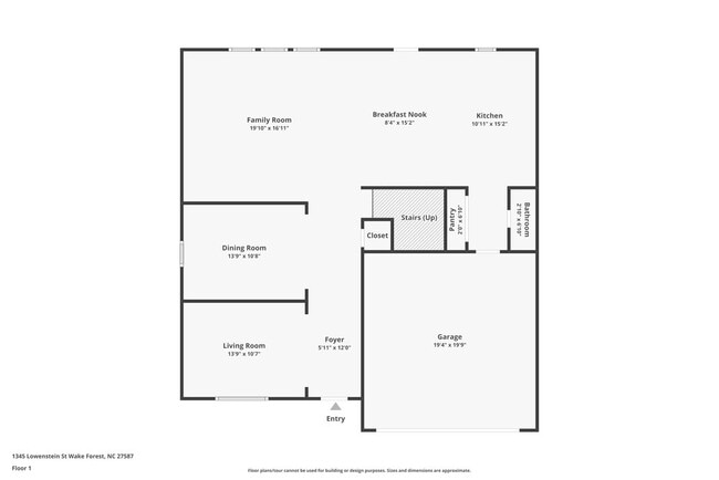 Photo - 1345 Lowenstein St