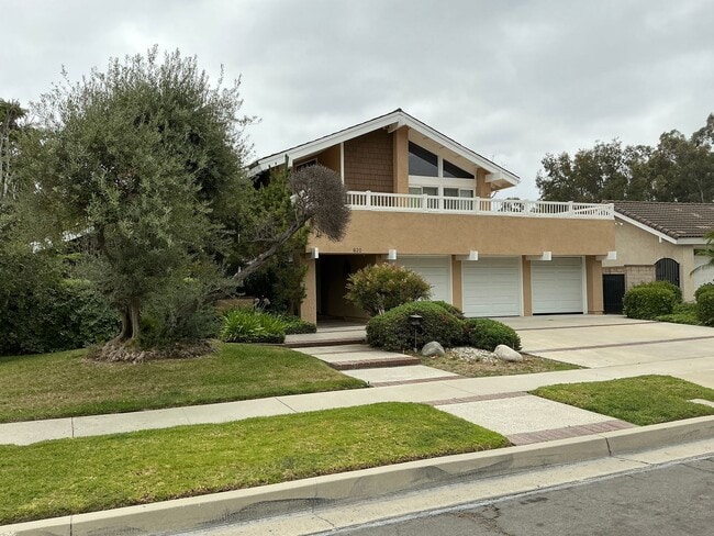 Photo - Charming 4 Bedroom 2 Bath 2 Story Home in the City of Fullerton