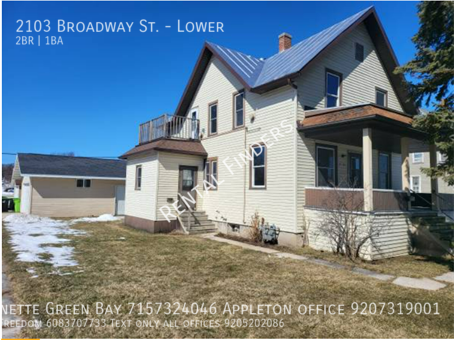 Photo - 2103 Broadway St