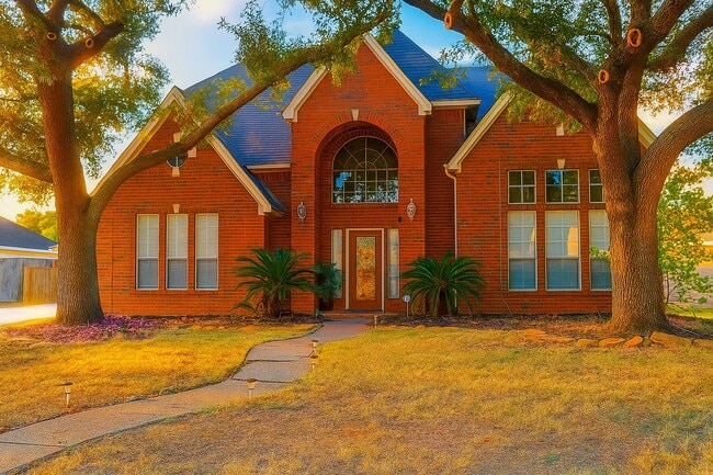 Photo - 3211 Cherry Forest Dr