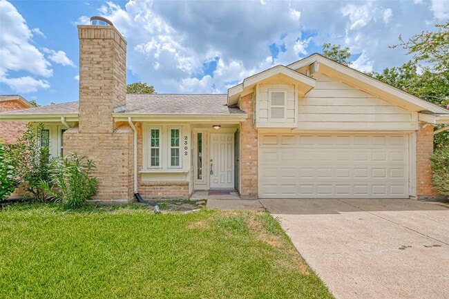 Photo - 2302 Brook View Ln