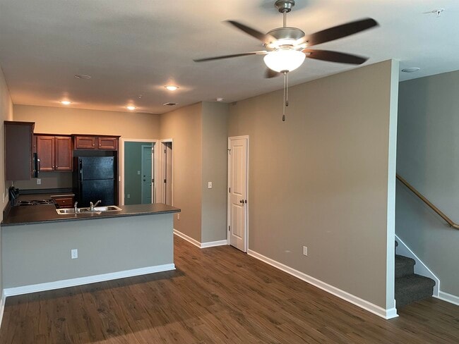 Building Photo - 2249 Del Carmel Way Rental