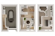 A3R Floorplan Image