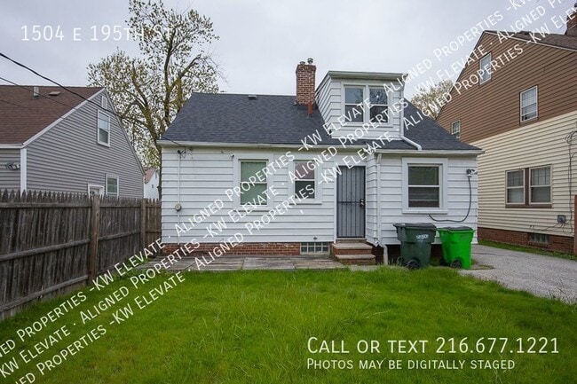 Photo - 1504 E 195th St