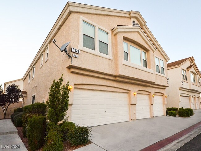 Photo - 9329 Square Dance Pl Townhome