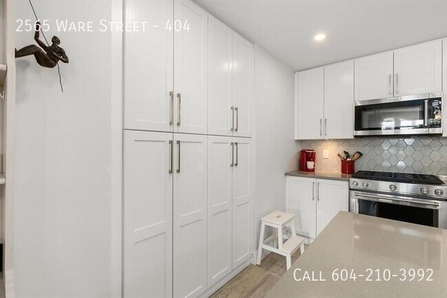 Photo - Condo with A/C Unit 404