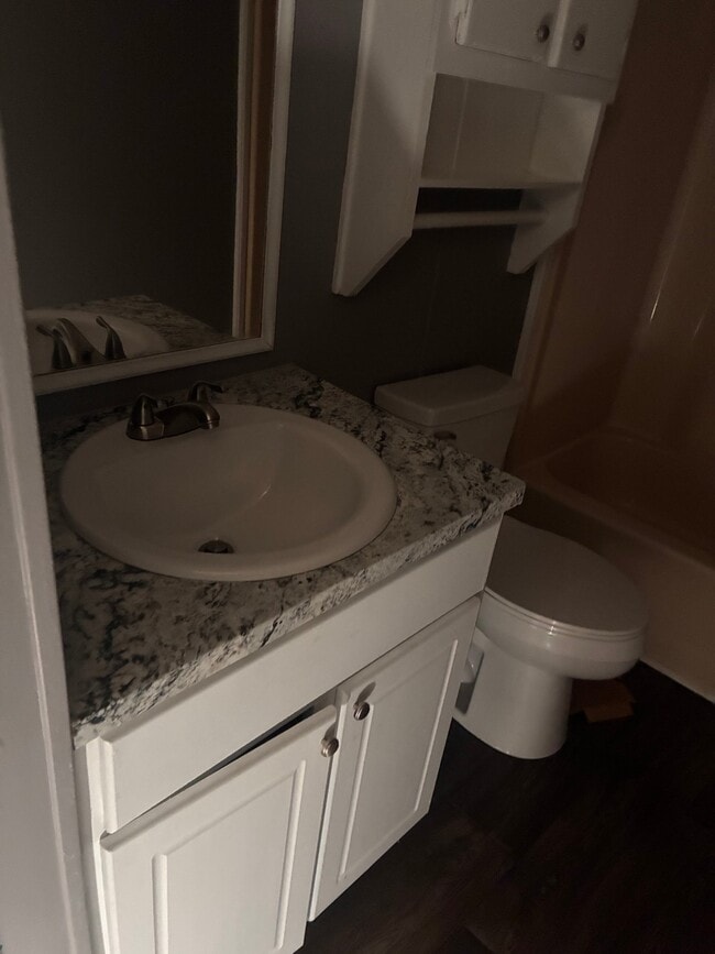 Photo - 1642 Henry Berry Rd