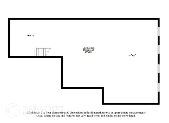 Photo - 5441 Ambrose Crossing