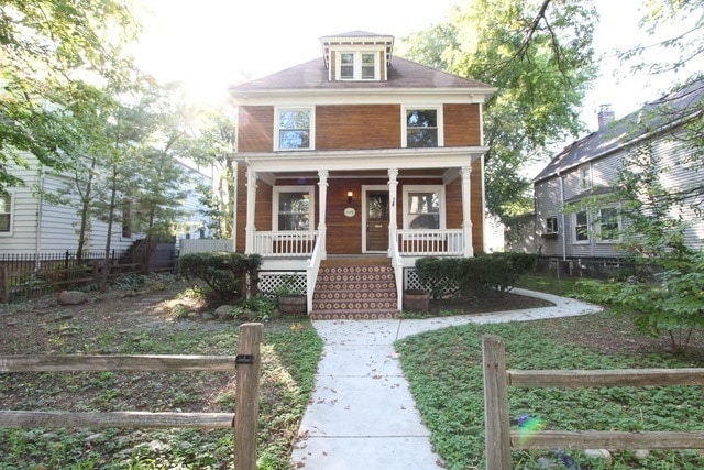 Building Photo - 2006 Darrow Ave Rental