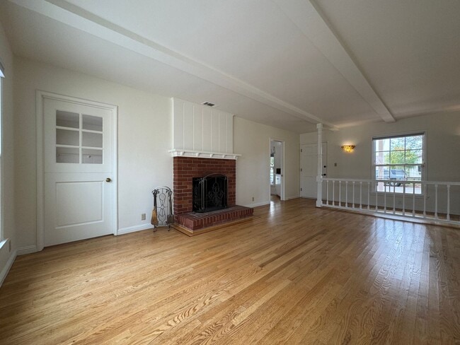 Photo - Exceptional Charm in this Single-Level 3-Bedroom House