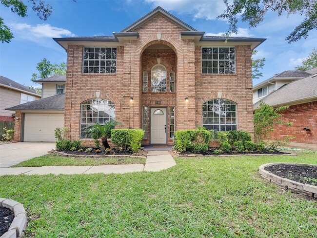 Photo - 246 Cedar Elm Ln