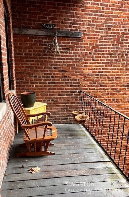 Photo - 1955 Commonwealth Ave Unit 3R