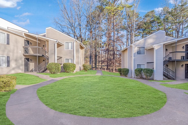 The Element Apartments