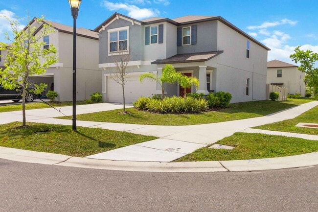 Building Photo - 5256 White Chicory Dr