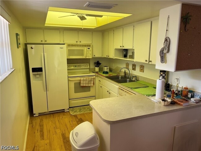 Photo - 12491 McGregor Blvd Unit 21