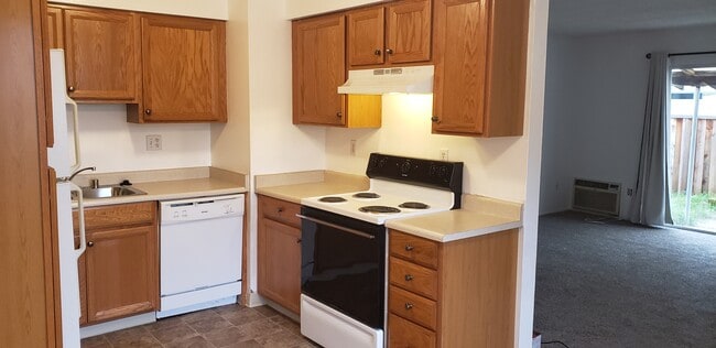 Photo - Hidden Garden Apartments