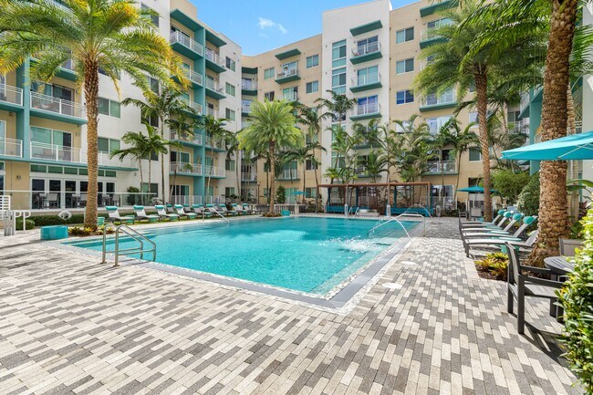 Ora Flagler Village