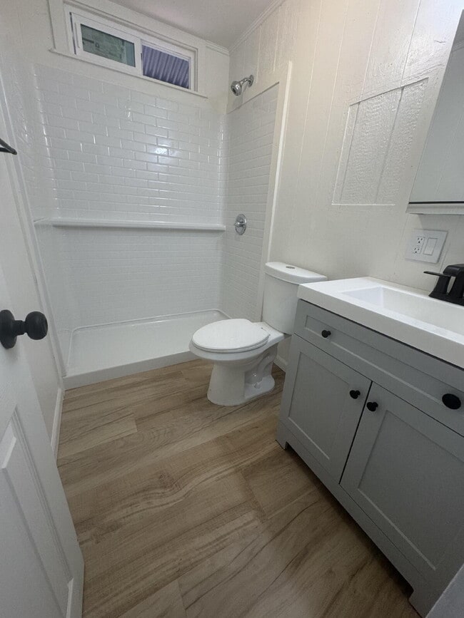 Photo - Available Now! Studio for rent in HPP! Unit #C