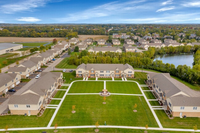 Photo - The Villas At Patriot Estates