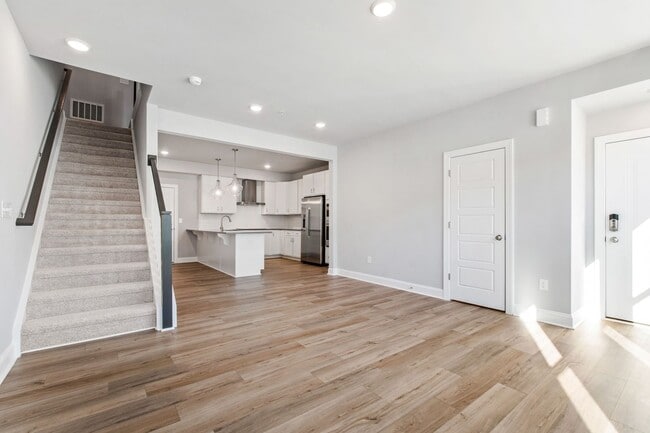 Photo - Cozy & Contemporary 3BR Condo in Raven Ridge, Raleigh!